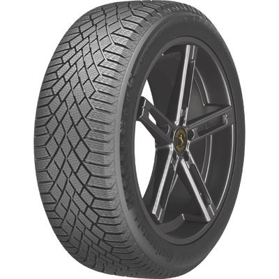 CONTINENTAL - 18" (225/55R18) - VikingContact 7 Winter Tire pa1