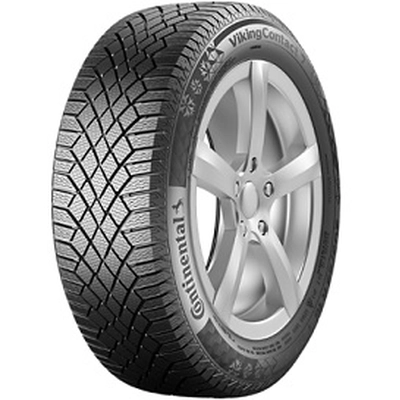 CONTINENTAL - 18" (235/45R18) - VikingContact 7 Winter Tire pa1