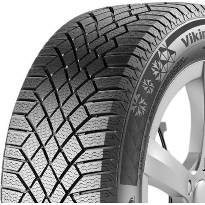 WINTER 18" Tire 245/60R18 by CONTINENTAL pa6