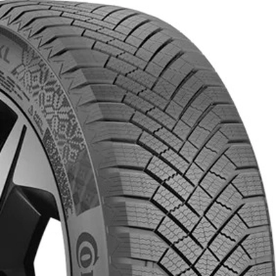 VIKING CONTACT 8 by CONTINENTAL - 17" Tire (225/65R17) pa3