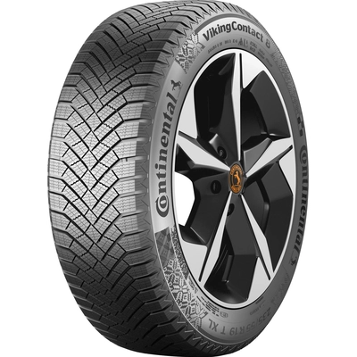 VIKING CONTACT 8 by CONTINENTAL - 17" Tire (225/60R17) pa2