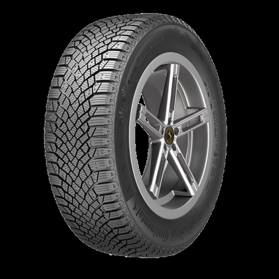 CONTINENTAL - 15" (185/65R15) - ICECONTACT XTRM  Winter Tire pa1