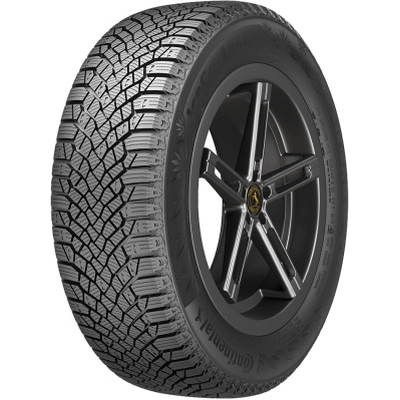 ICECONTACT XTRM by CONTINENTAL - 17" Tire (205/50R17) pa1