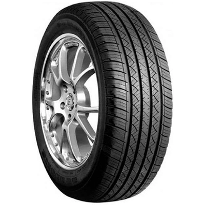 CONTINENTAL - 20" Tire (275/45R20) - ICECONTACT XTRM  Winter Tire pa1