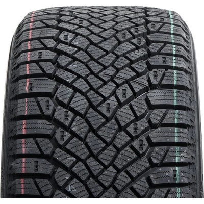 ICECONTACT XTRM by CONTINENTAL - 21" Tire (295/40R21) pa1