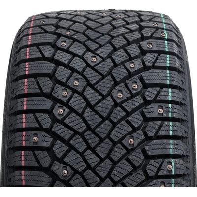 CONTINENTAL - 3477420000 - Winter 17" Tire IceContact XTRM (P-S) 215/65R17 pa1