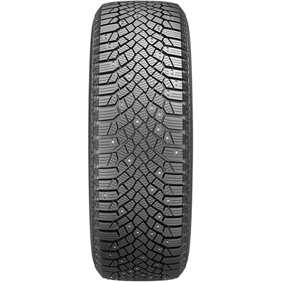 CONTINENTAL - 18" Tire (235/65R18) - ICECONTACT XTRM CD STUDDED - Winter Tire pa4