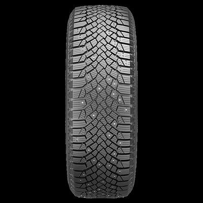 CONTINENTAL - 20" (245/45R20) - ICECONTACT XTRM CD STUDDED Winter Tire pa1