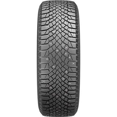 CONTINENTAL - 3477800000 - Winter 20" Tire IceContact XTRM 245/50R20 pa1