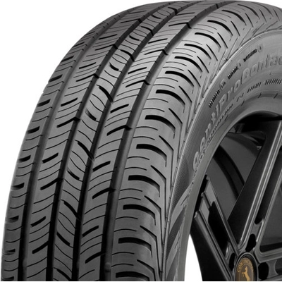 CONTINENTAL - 19" Tire (255/45R19) - ContiProContact All Season Tire pa2