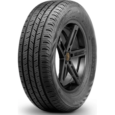 CONTINENTAL - 18" (245/45R18) - ContiProContact - SSR All Season Tire pa2