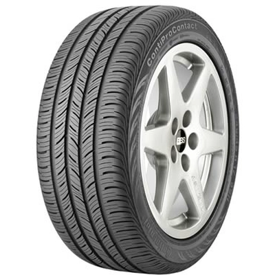 CONTINENTAL - 18" (235/40R18) - ContiProContact - Conti*Seal All Season Tire pa1