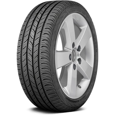 CONTINENTAL - 17" (245/45R17) - ContiProContact All Season Tire pa1