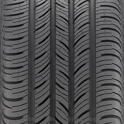 CONTINENTAL - 17" (245/45R17) - ContiProContact All Season Tire pa2