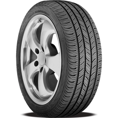 CONTINENTAL - 18" Tire (245/40R18) - ContiProContact - All Season Tire pa3