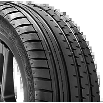 CONTISPORTCONTACT 2 by CONTINENTAL - 19" Tire (265/35R19) pa1