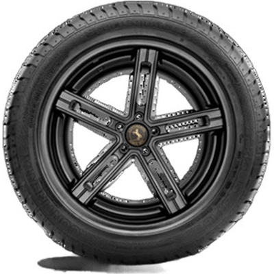 CONTISPORTCONTACT 2 by CONTINENTAL - 19" Tire (265/35R19) pa2