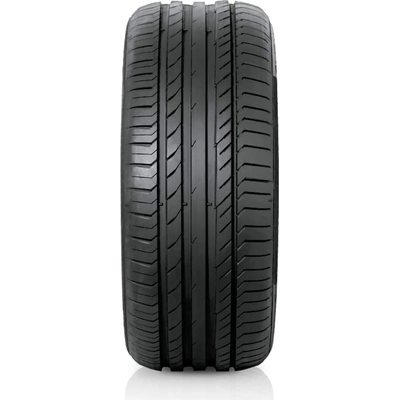 CONTISPORTCONTACT 5 by CONTINENTAL - 17" Tire (225/45R17) pa1