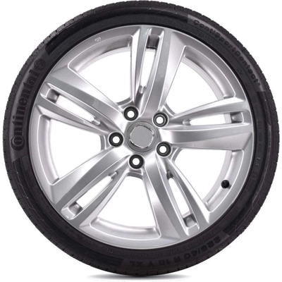 CONTISPORTCONTACT 5 by CONTINENTAL - 17" Tire (225/45R17) pa2