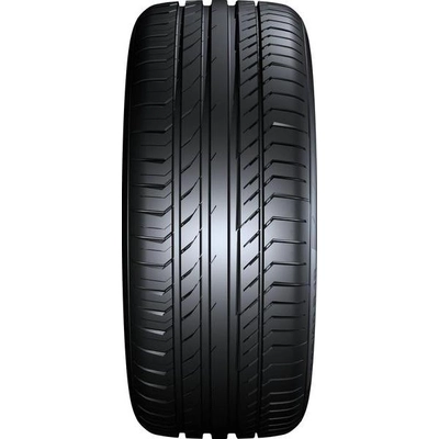 CONTINENTAL - 3507390000 - Summer 18" Tire ContiSportContact 5 225/40R18 pa1