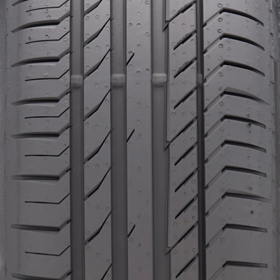 CONTINENTAL - 18" Tire (255/40R18) - ContiSportContact 5-SSR - Summer Tire pa2