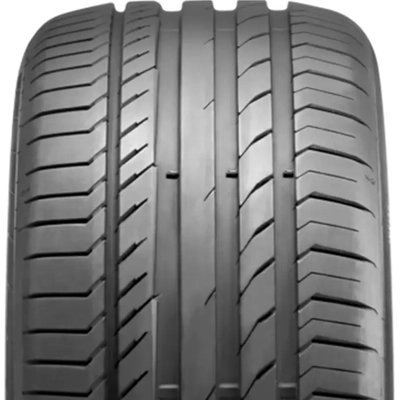CONTISPORTCONTACT 5 - CONTI*SEAL by CONTINENTAL - 18" Tire (235/40R18) pa1