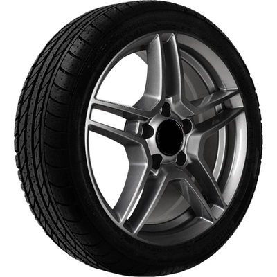 CONTINENTAL - ALL SEASON 15" Tire 145/65R15 pa6