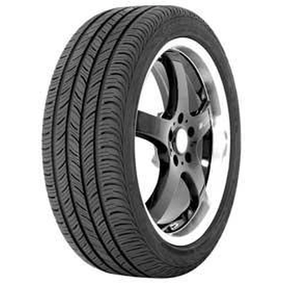 Pneu TOUTES SAISONS 15" 195/65R15 de CONTINENTAL pa25