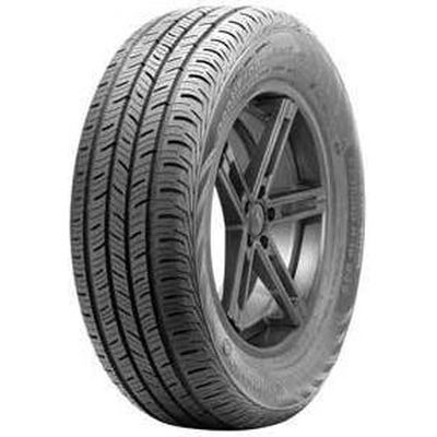 Pneu TOUTES SAISONS 17" 225/45R17 de CONTINENTAL pa25