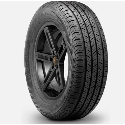 CONTINENTAL - 18" Tire (245/40R18) - ContiProContact SUMMER TIRE pa1