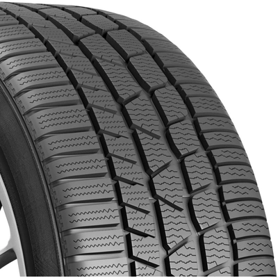 CONTINENTAL - 16" Tire (215/55R16) - ContiWinterContact TS830 P Winter Tire pa1