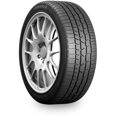 CONTINENTAL - 16" Tire (215/55R16) - ContiWinterContact TS830 P Winter Tire pa2