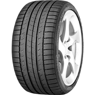 CONTIWINTERCONTACT TS810 S by CONTINENTAL - 18" Tire (245/40R18) pa1