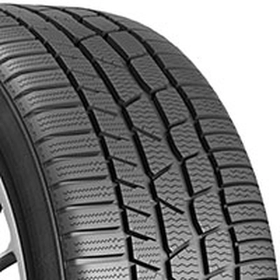 CONTINENTAL - 20"  (255/35R20) - CONTIWINTERCONTACT TS830 P WINTER TIRE pa1