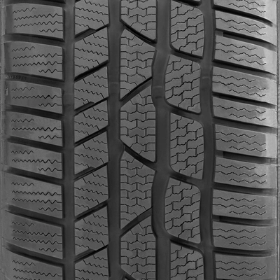 CONTIWINTERCONTACT TS830 P by CONTINENTAL - 16" Tire (195/55R16) pa1