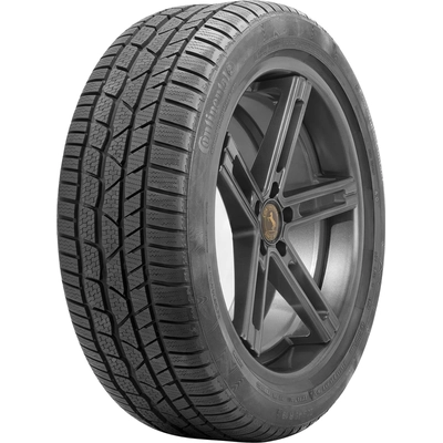 CONTIWINTERCONTACT TS830 P by CONTINENTAL - 16" Tire (195/55R16) pa2