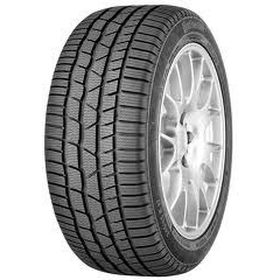 CONTINENTAL - 19" Pneu (295/35R19) - ContiWinterContact TS830 P Winter Pneu pa1