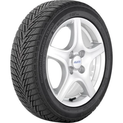 WINTER 15" Tire 155/60R15 by CONTINENTAL pa12