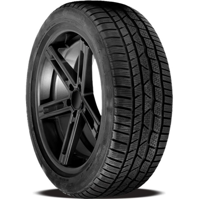 CONTINENTAL - 20" (285/35R20) - Winter Tire pa3