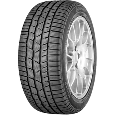 CONTINENTAL - 18" Tire (225/50R18) - Conti Winter Contact TS830 P - SSR Winter Tire pa1