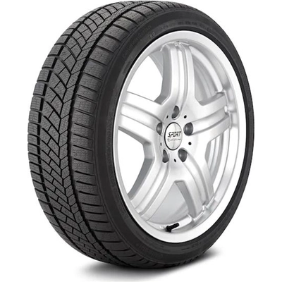 CONTINENTAL - 3534640000 - Winter 17" Tire ContiWinterContact TS830 P 225/50R17 pa1