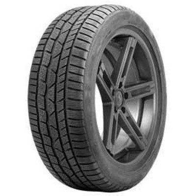 WINTER 20" Pneu 245/40R20 by CONTINENTAL pa1