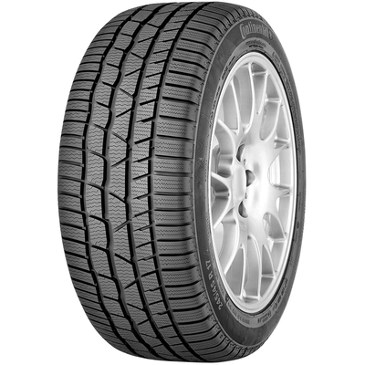 CONTINENTAL - 18" (235/40R18) - CONTIWINTERCONTACT WINTER TIRE pa1