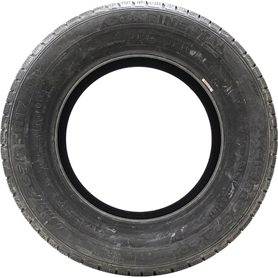 4X4 WINTERCONTACT by CONTINENTAL - 17" Tire (235/65R17) pa1