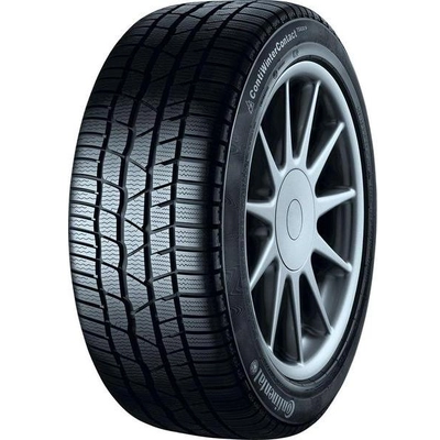 CONTINENTAL - 19" Tire (245/40R19) - ContiWinterContact TS830 P Winter Tire pa1