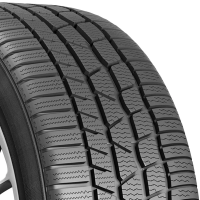 CONTINENTAL - 20" (255/40R20) - ContiWinterContact TS830 P Winter Tire pa2