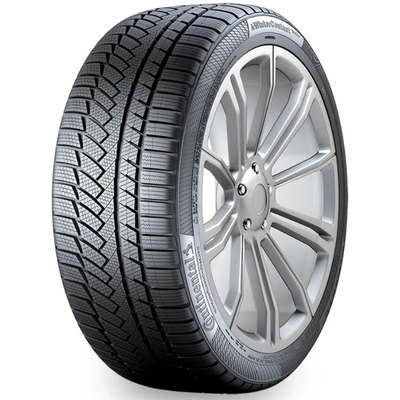 CONTINENTAL - 18" Pneu (225/45R18) - WinterContact TS850 P - SSR - Winter Pneu pa1