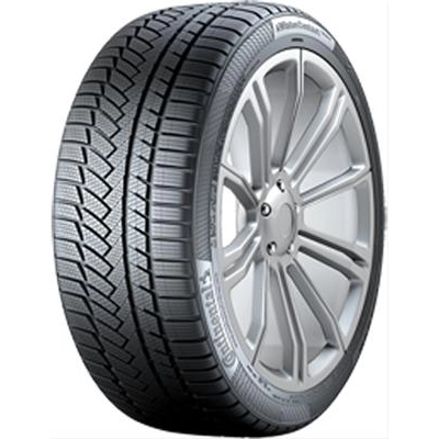 CONTINENTAL - 18" (245/40R18) - WinterContact TS850 P Winter Pneu pa1