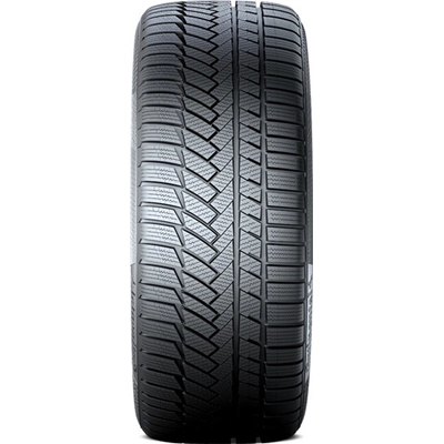 CONTINENTAL - 17" Tire (225/55R17) - CONTIWINTERCONTACT TS850 P Winter Tire pa2