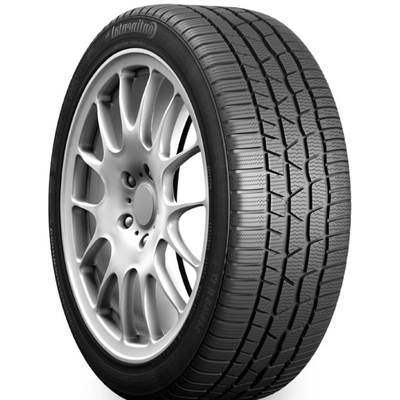 CONTINENTAL - 19" Pneu (265/35R19) - ContiWinterContact TS830 P - Winter Pneu pa1